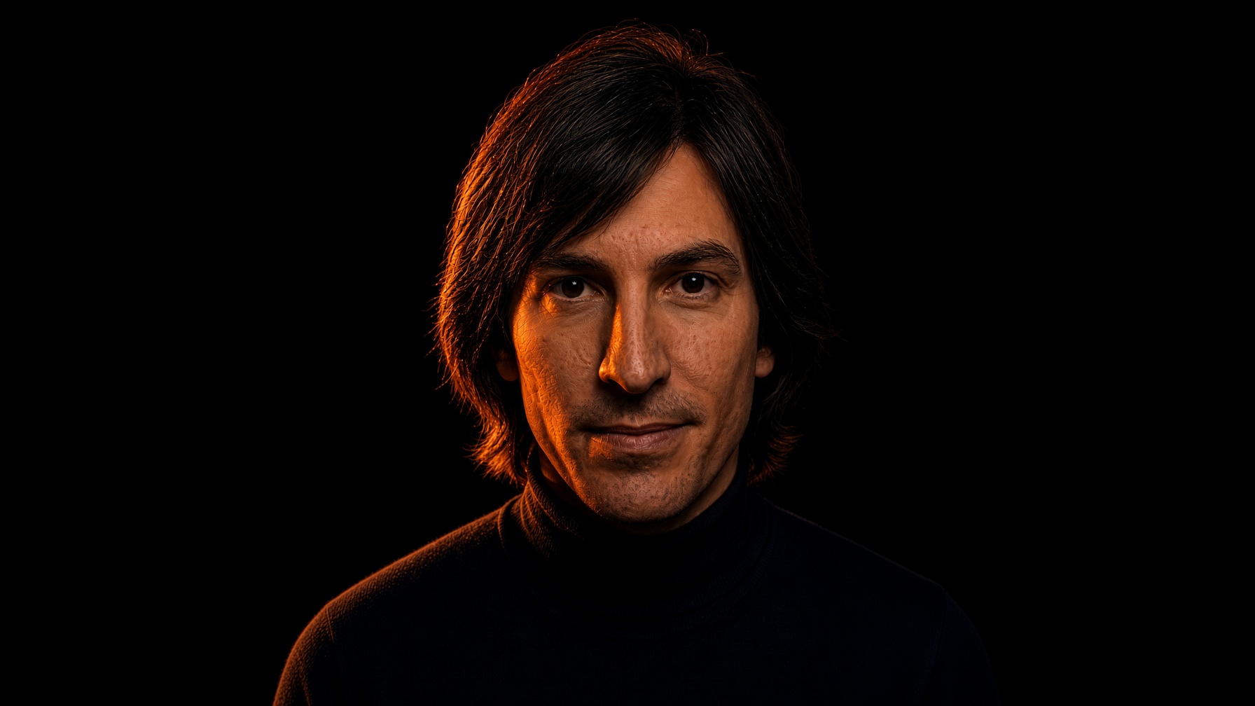 Steve Navel, Ai agent (CEO role)